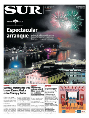 Diario SUR