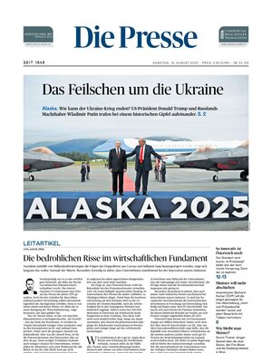 Die Presse