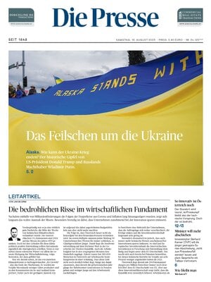 Die Presse