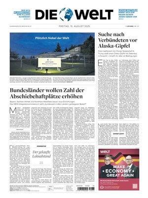 Die Welt