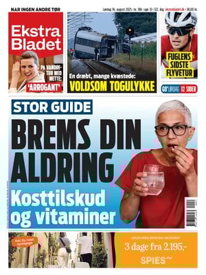 Ekstra Bladet