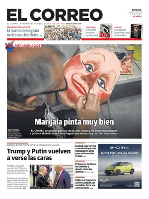 El Correo