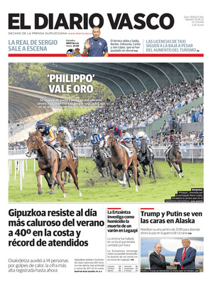 El Diario Vasco