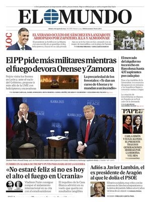 El Mundo