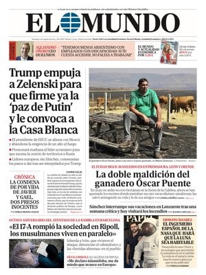 El Mundo