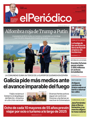 El Periódico de Catalunya