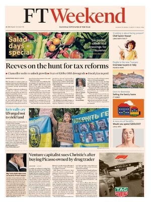 Financial Times