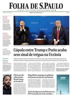 Folha de S.Paulo