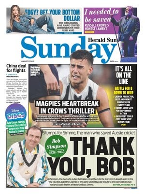 Herald Sun