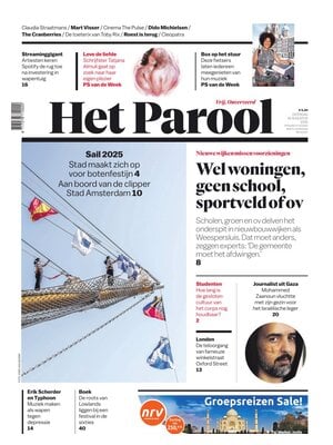 Het Parool