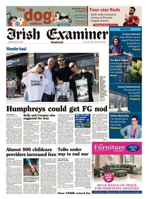Irish Examiner