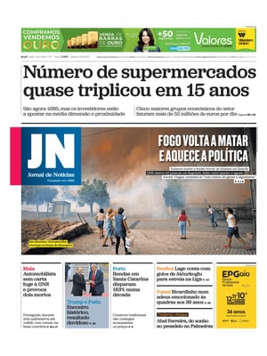 Jornal de Notícias
