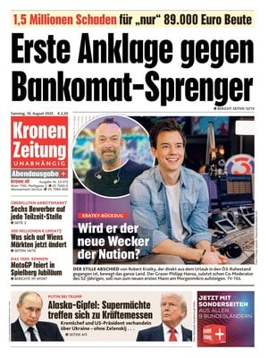 Kronen Zeitung