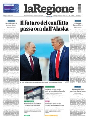 La Regione