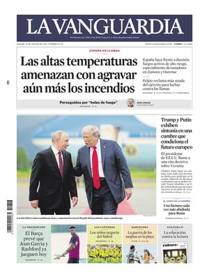 La Vanguardia