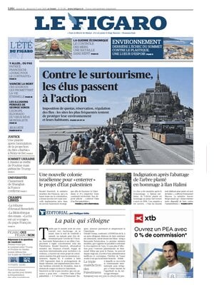 Le Figaro