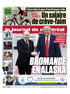 Le Journal de Montréal