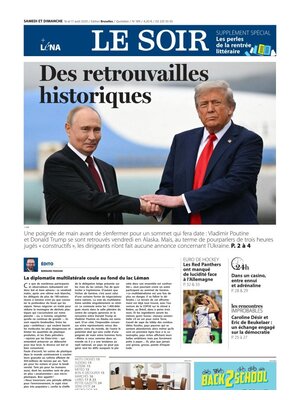 Le Soir