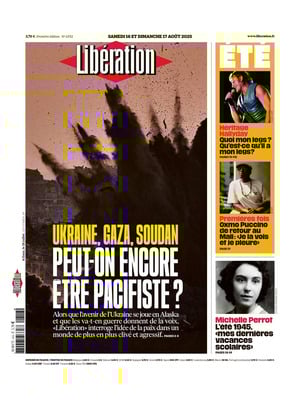 Libération