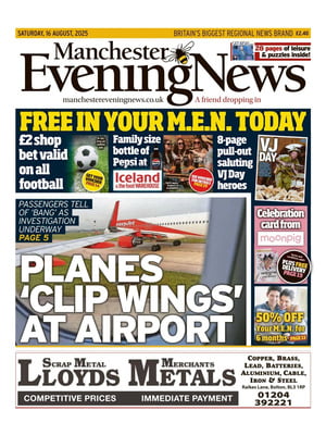 Manchester Evening News