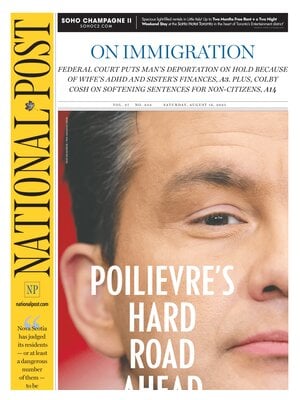 National Post (The Post)