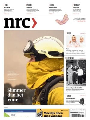 NRC Handelsblad