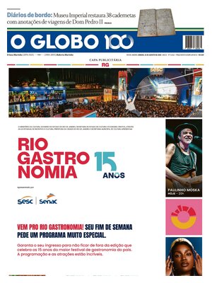 O Globo