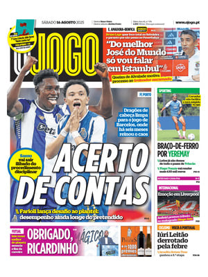 O Jogo