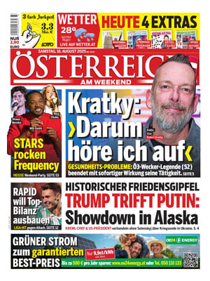 Österreich