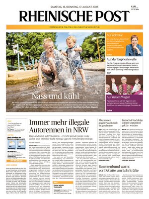 Rheinische Post
