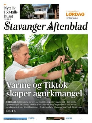 Stavanger Aftenblad