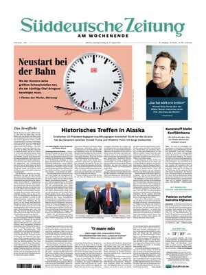 Süddeutsche Zeitung
