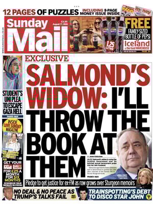 Sunday Mail