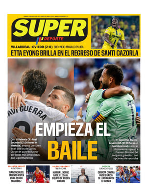 Superdeporte