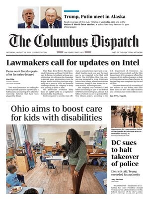 The Columbus Dispatch