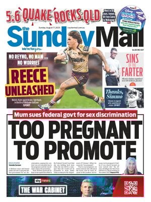 The Courier-Mail