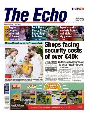The Echo (Cork)