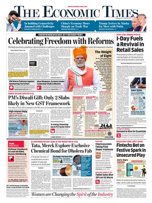 The Economic Times