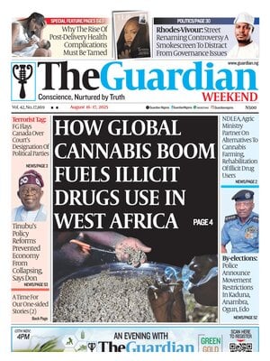 The Guardian (Nigeria)