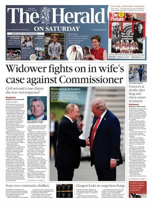 The Herald (Scotland)