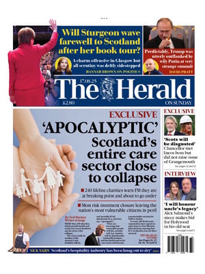 The Herald (Scotland)