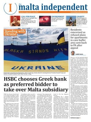 The Malta Independent