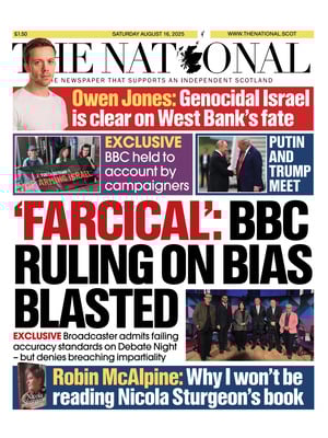 The National (Scotland)