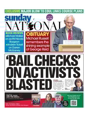 The National (Scotland)