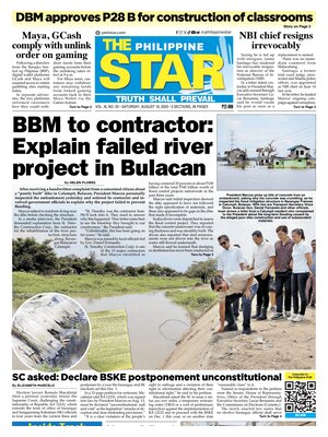 The Philippine Star