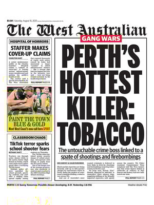The West Australian