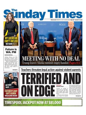 The West Australian