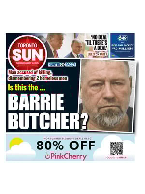Toronto Sun