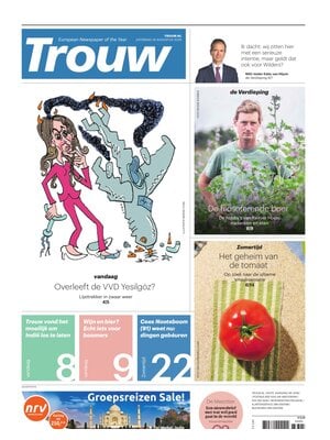 Trouw