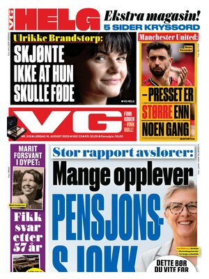 Verdens Gang (VG)